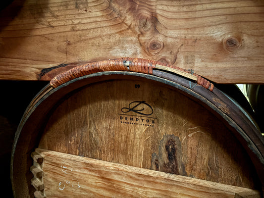 The Silent Guardians: How Willow Rings Protect World-Class Rum