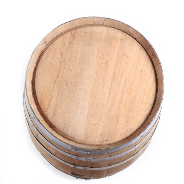 Mongolian Oak Barrel 225L