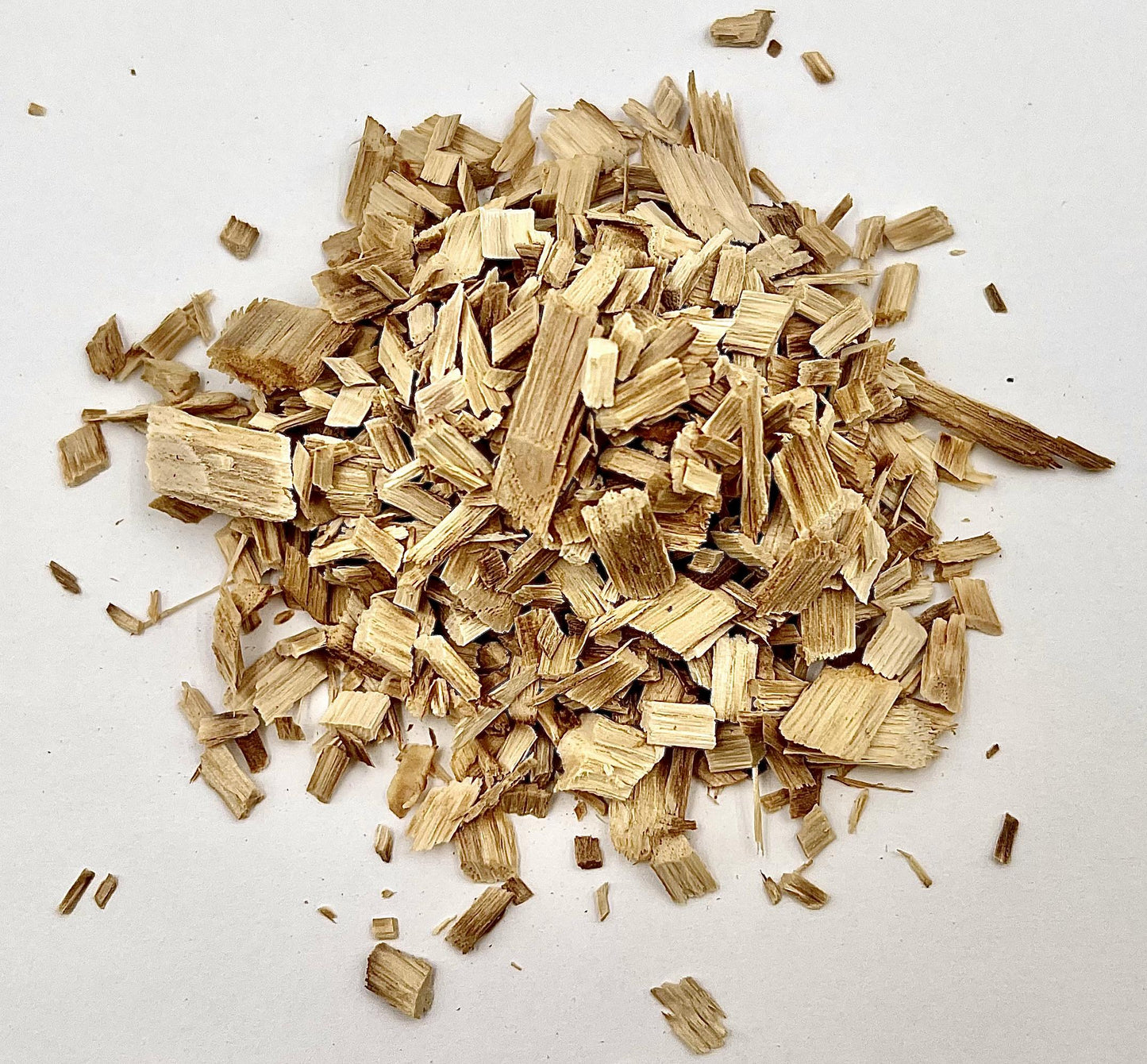 Chestnut Wood Chips 1lb