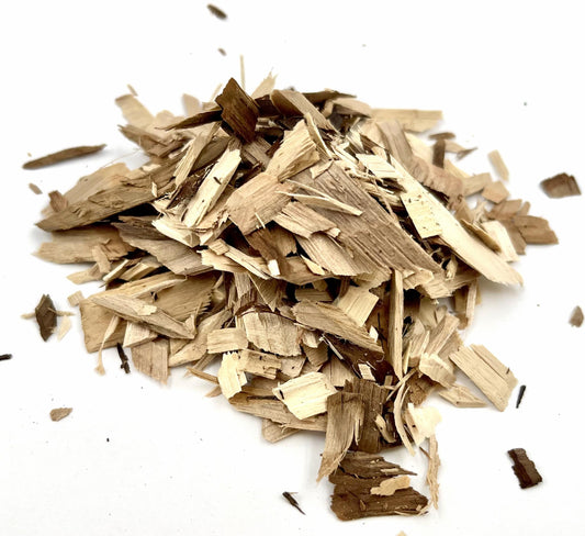 Hazelnut Wood Chips