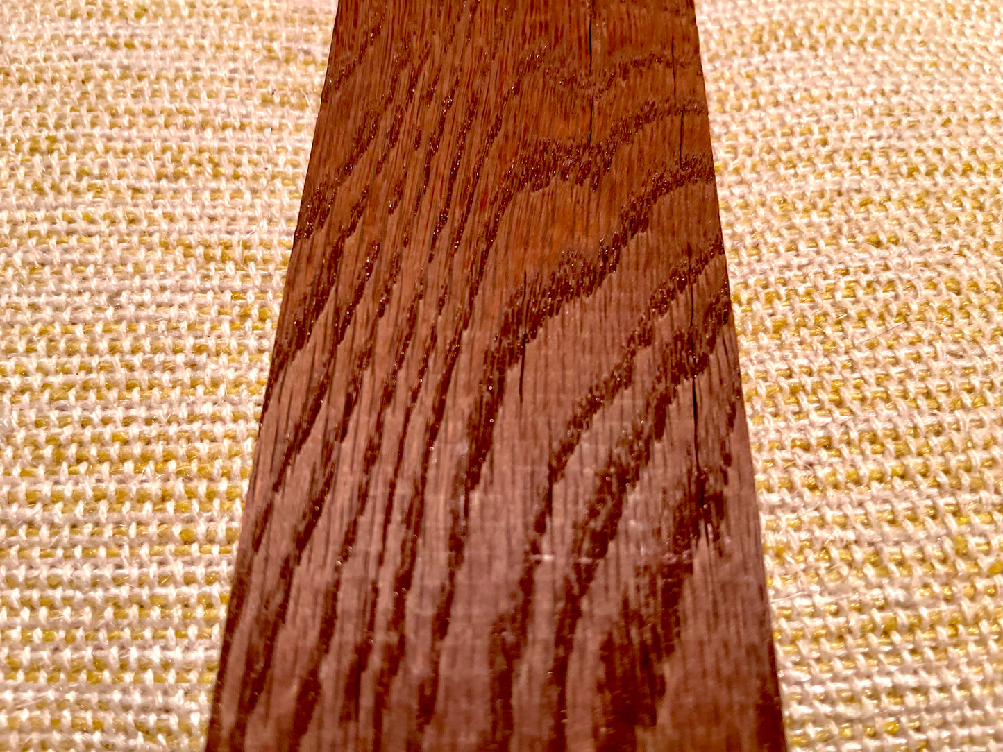 French Oak Staves (Pure Vanilla) 3pc.